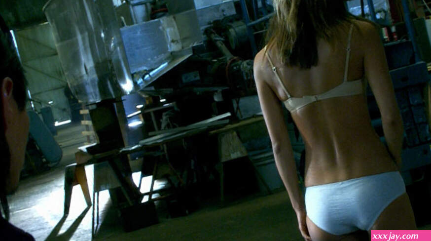 Grace Park nude pics page