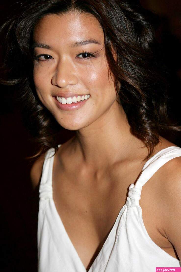 Grace Park nude naked