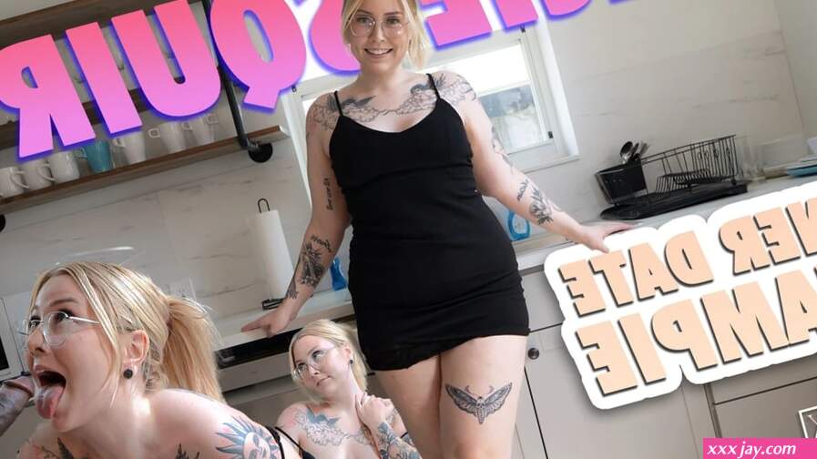 Gracie Bon Anal Porn Videos