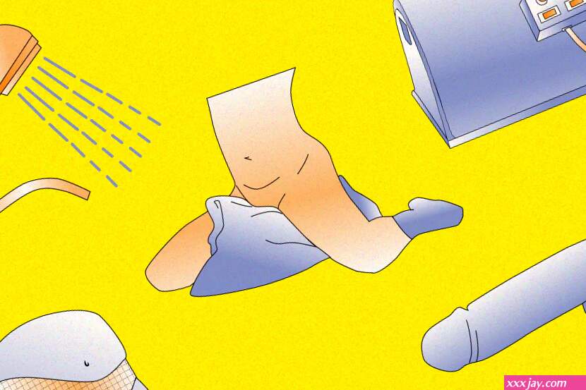 HANDS-FREE SEX TOYS OF THE FUTURE: HOW TO HAVE A HANDS-FREE ORGASM