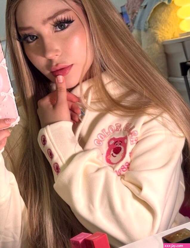 Hannapunzel Hannapunzell hannahveilletfree Nude OnlyFans