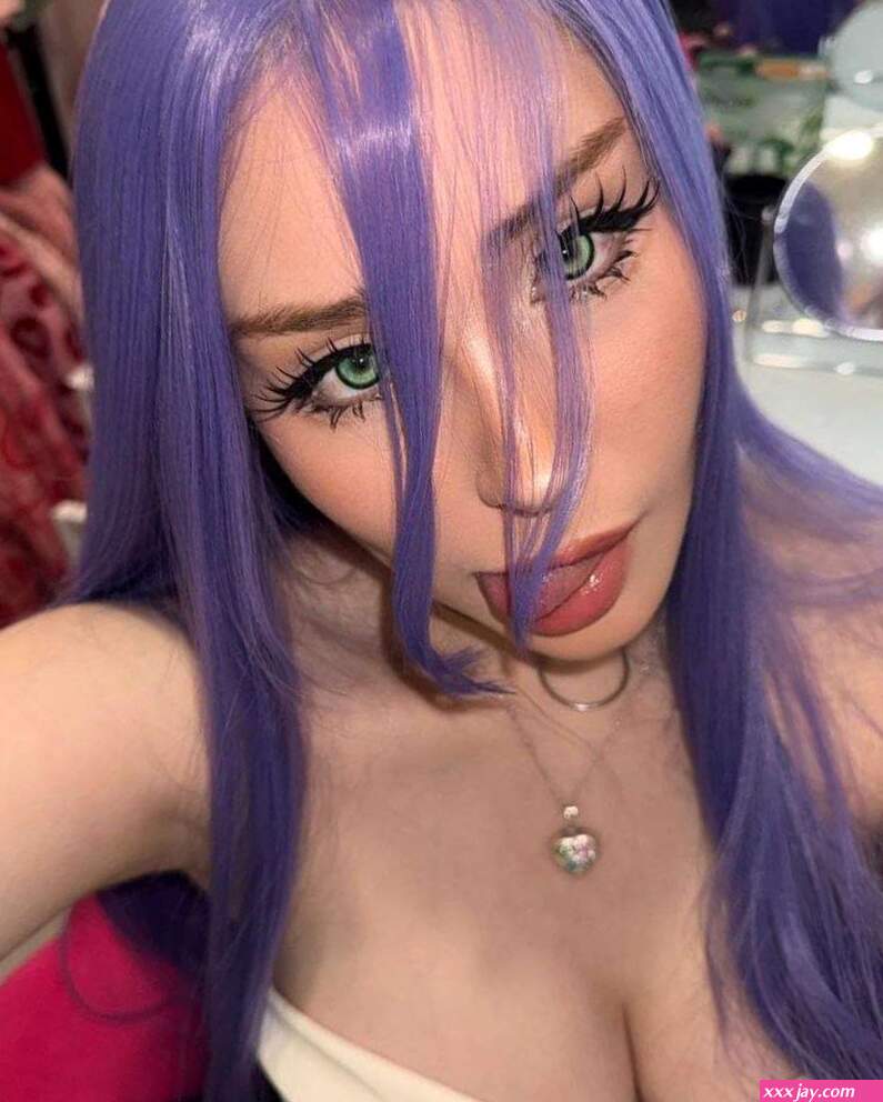 Hannapunzell Hannapunzel Nude Leaked OnlyFans