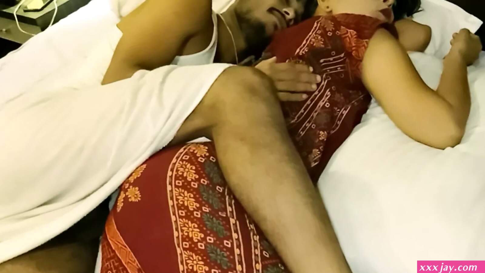 Desi Honeymoon Couple Leaked Porn Videos: XXX 2026 8
