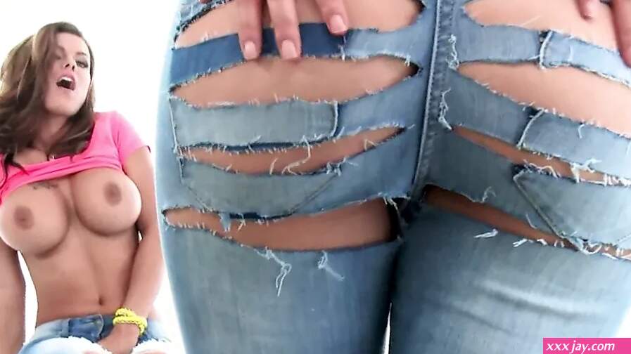 Sexy Big Ass Porn Videos