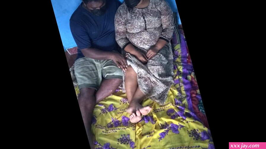 Hot Tamil Threesome Sex Episode 1