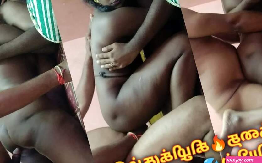 Tamil Threesome Hot And Tamil Talking Blowjob Porn Videos: XXX 2026 4