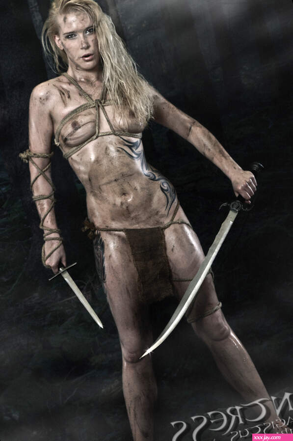Huntress