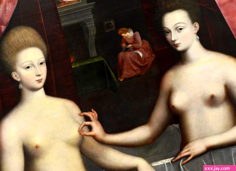 Art vs porn: Iowa prisoners mount legal challenge to nude image ban