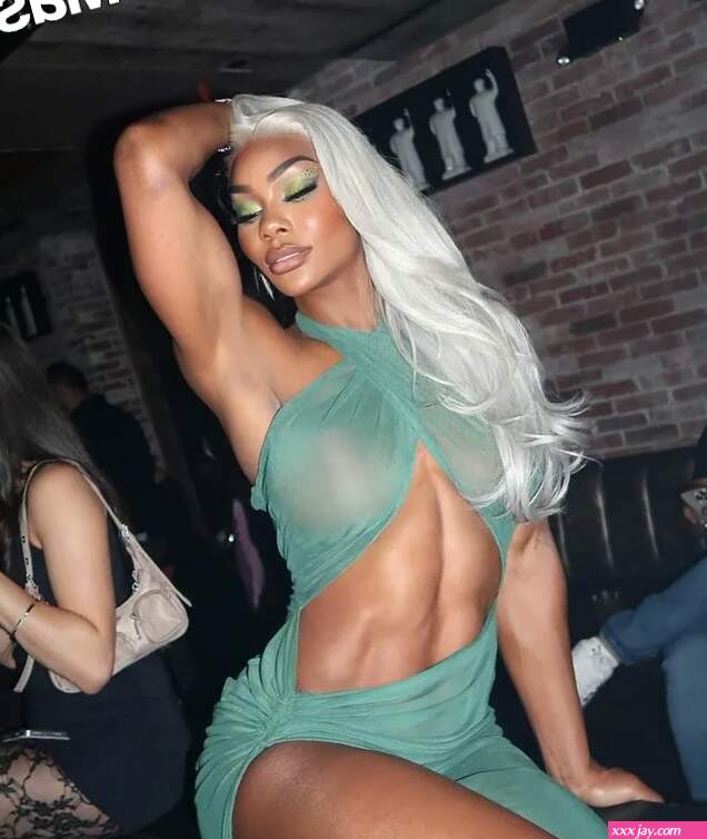 Jade Cargill Nude OnlyFans Leak Picture CqM8LIvqjI