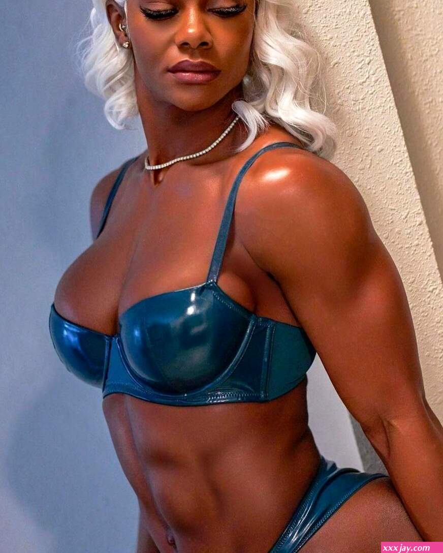 Jade Cargill