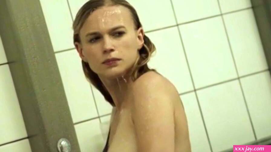 Nude video celebs Actress Jeanne Goursaud