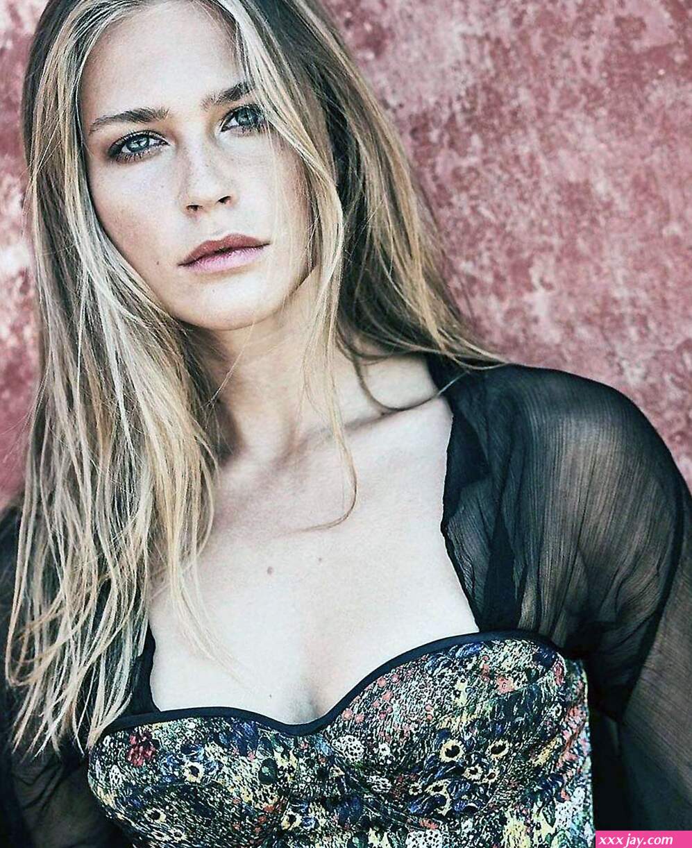 Jeanne Goursaud Nude Latest Videos Images 2026 714