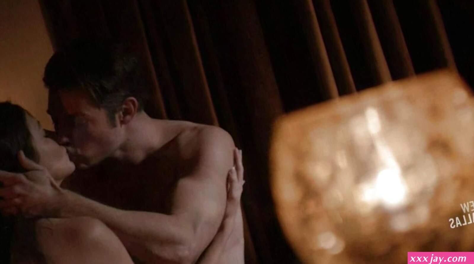 Julie benz nude