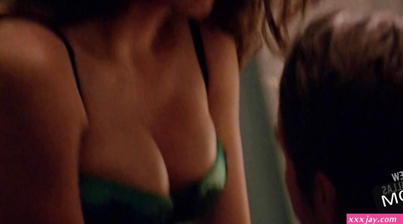 JULIE GONZALO Nude
