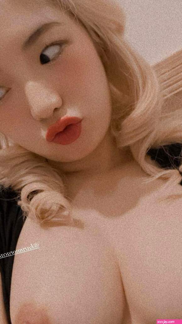 HK female psychology college students karin karinnocams Patreon leaked