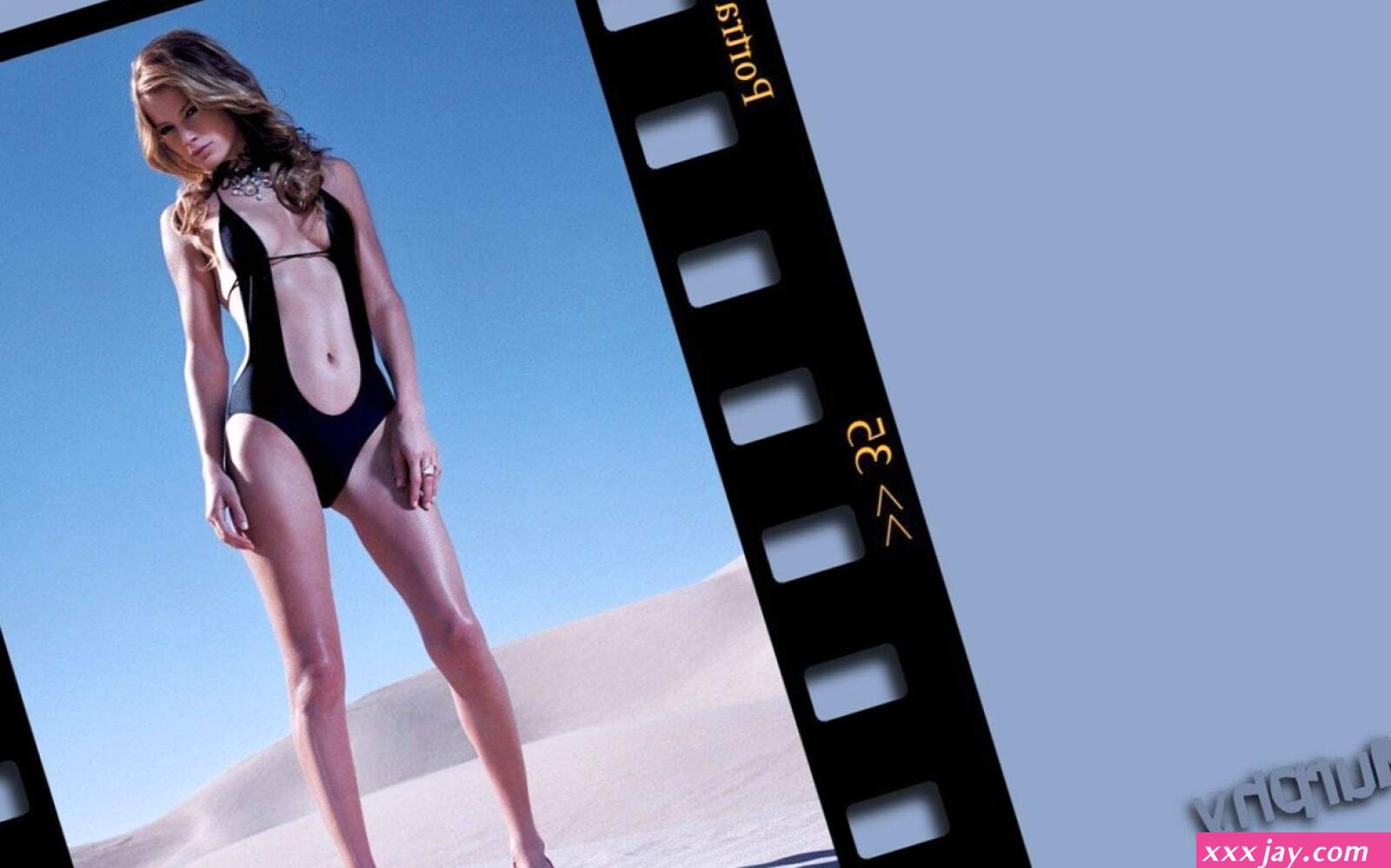 Karolina Prothsenko nude