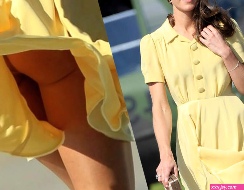 Kate Middleton Upskirt Pussy And Ass Pics Enhanced