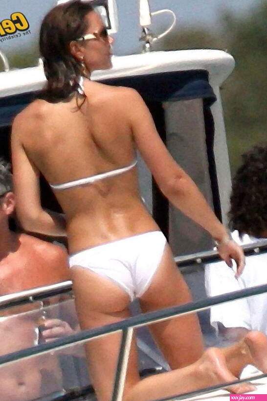 KATE MIDDLETON Nude Scene Videos