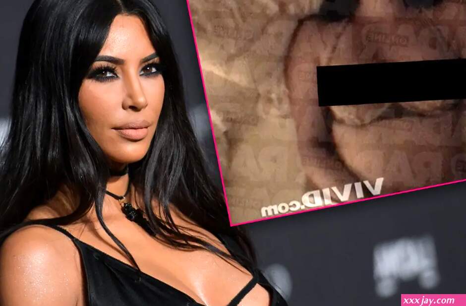 Kim Kardashian Sex Tape: Watch Video And Learn The Full History