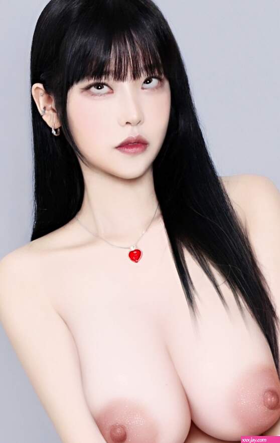 korean nude fake
