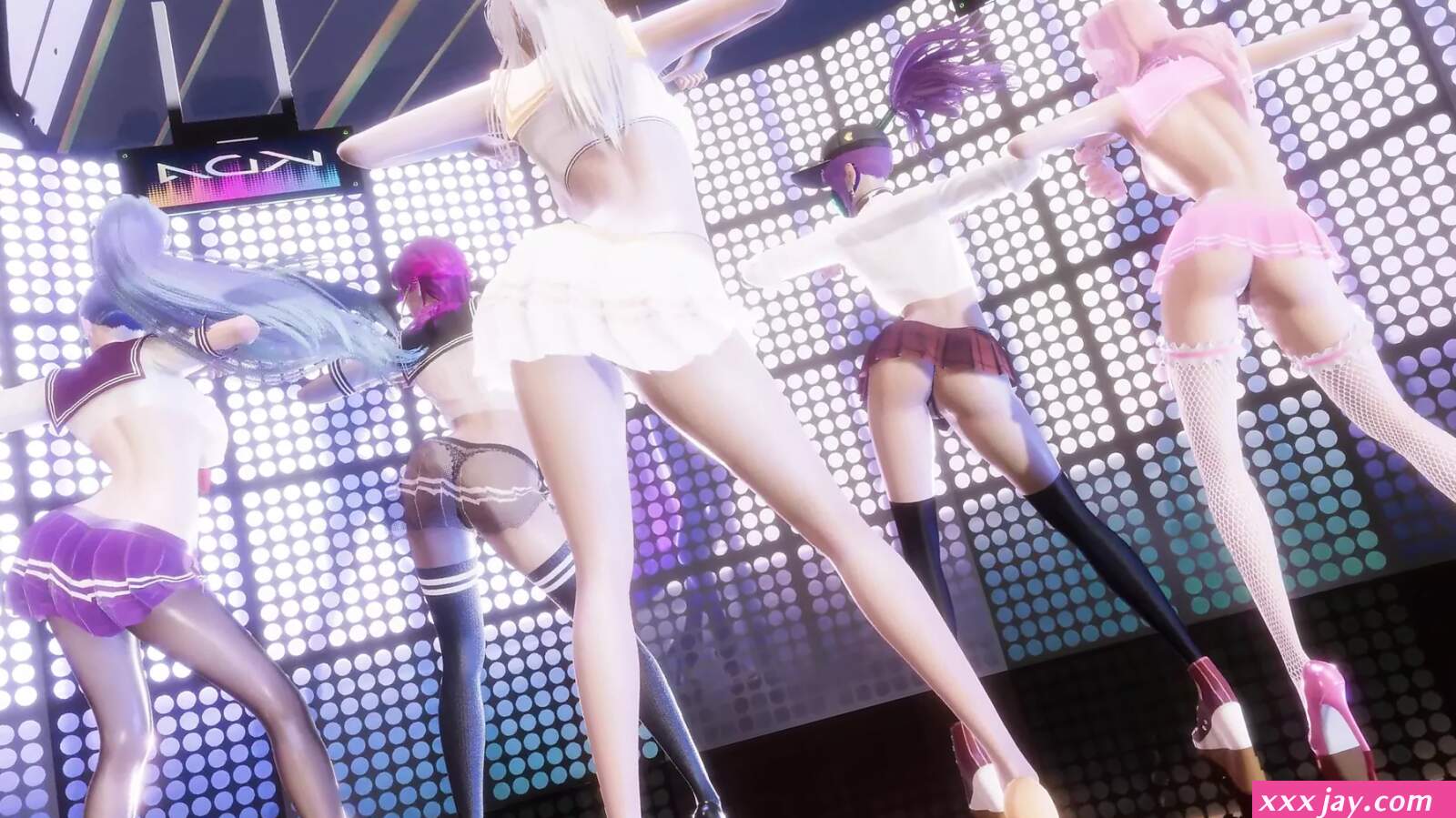 Kpop Idol Nudes Porn Videos