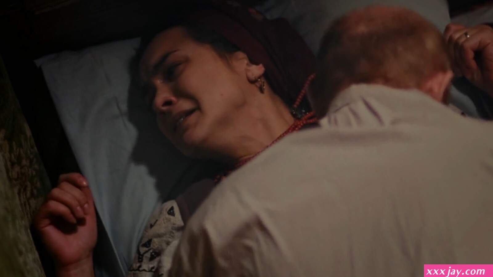 Krepostnaya Movie Scenes
