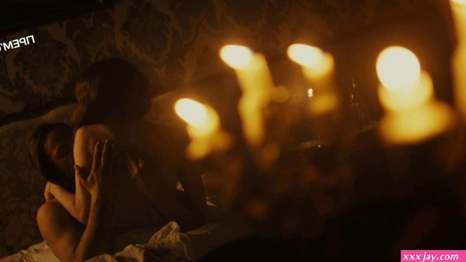 KREPOSTNAYA NUDE SCENES