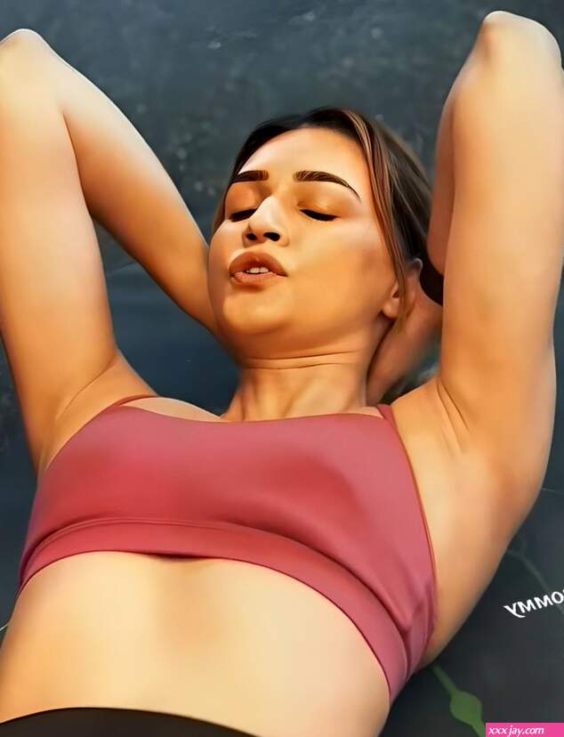 Kriti Sanon kritisanon Nude Leaked OnlyFans