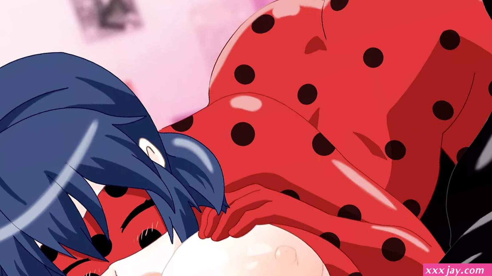 Ladybug And Cat Noir Sex Porn Videos