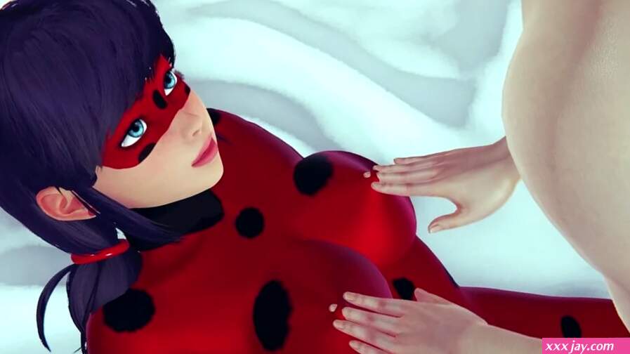 Ladybug Sex Porn Videos