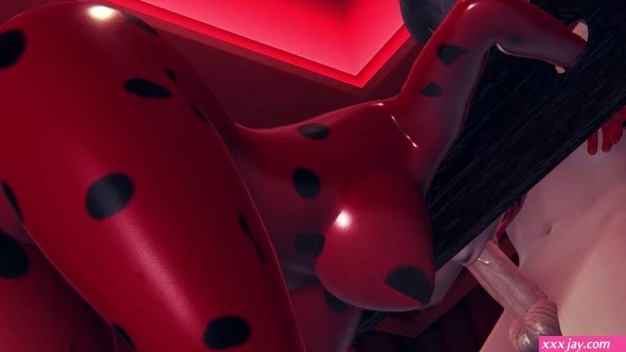 Miraculous Ladybug Hentai Ladybug Boobjob Blowjob Fuck Porn Videos