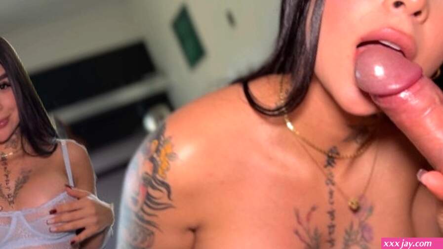Sexy Latina is fucked!!