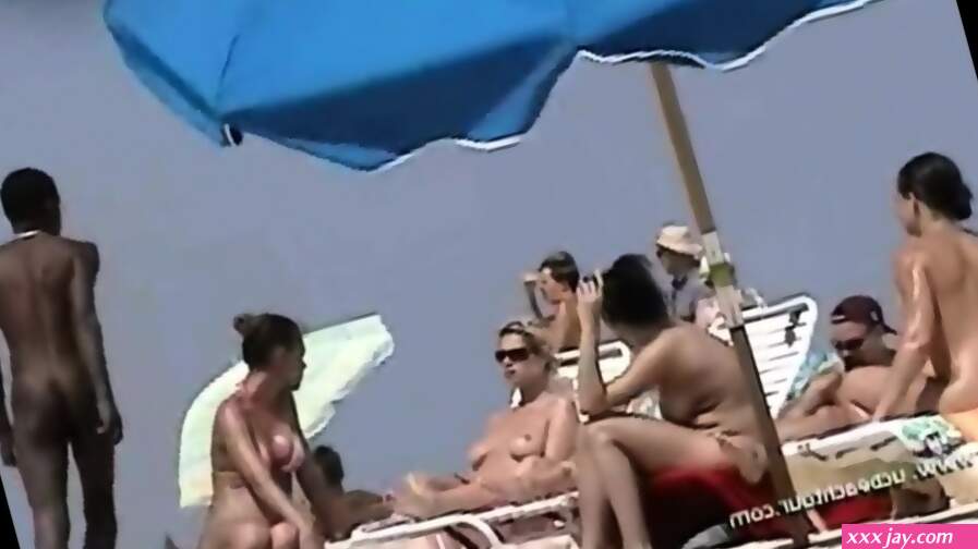 US Miami Nude Beach 20 BBC Get Big Tits Woman
