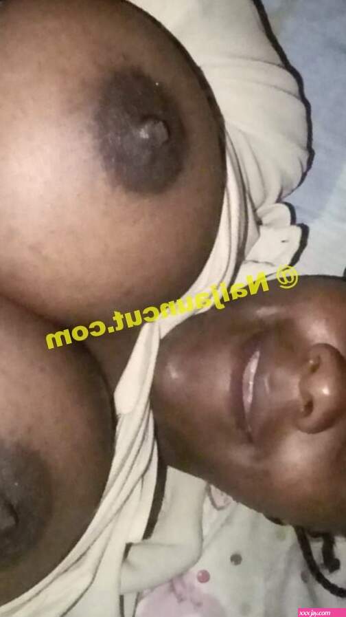 Nude Photos of a Street Girl Rhoda from Ile ife Osun State Leaked