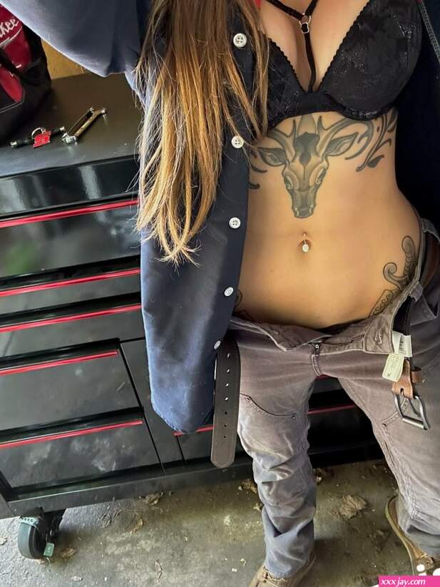 lexxxiii727 Nude Leaks Photo 10