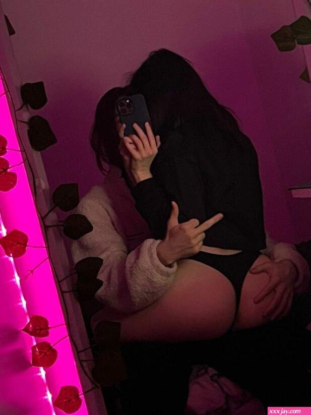 liefly Nude Leaks