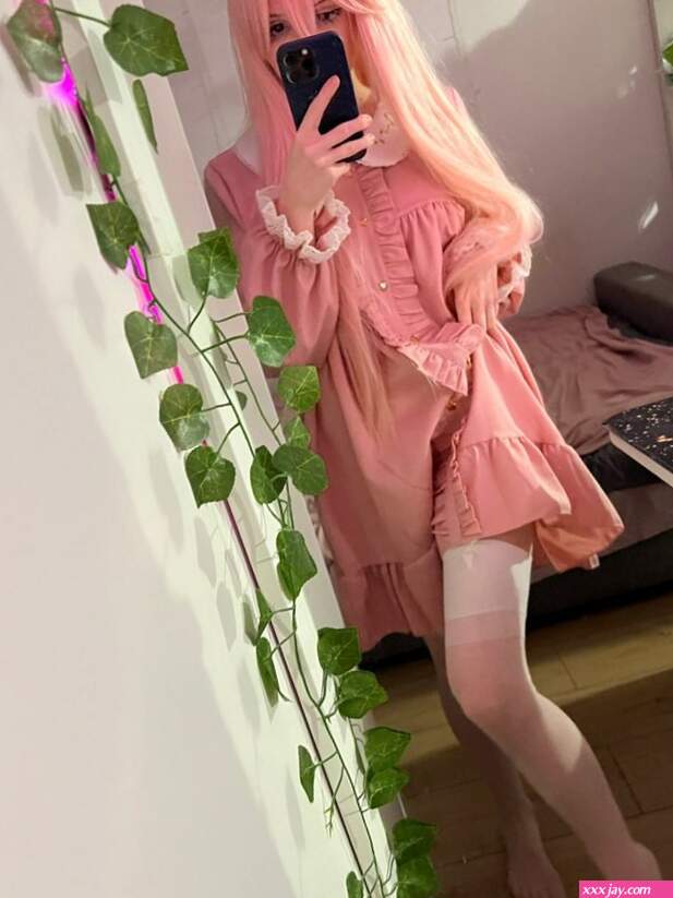 liefly Nude Leaks
