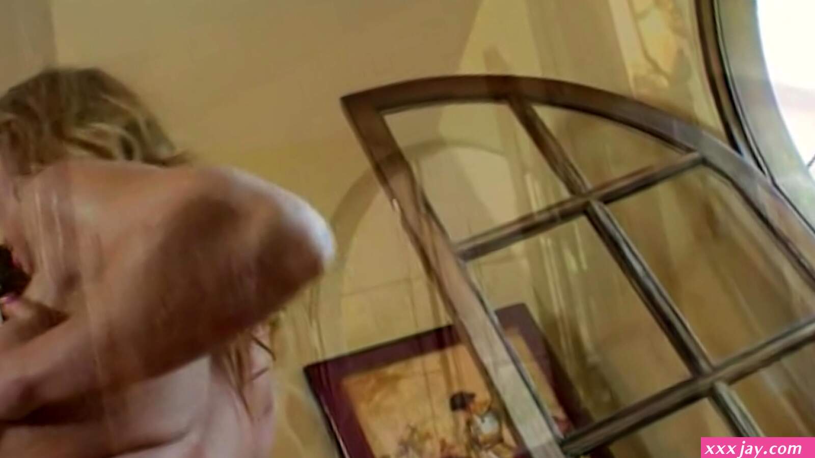 Lisa Anns Anal Nightmare 2013
