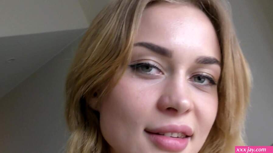 Fucked Loren Strawberry in anal in a hotel