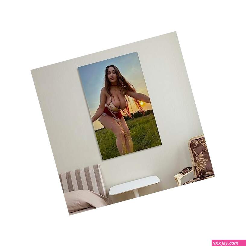 Louisa Khovanski Sexy Bikini Beauty Poster 42 Italy