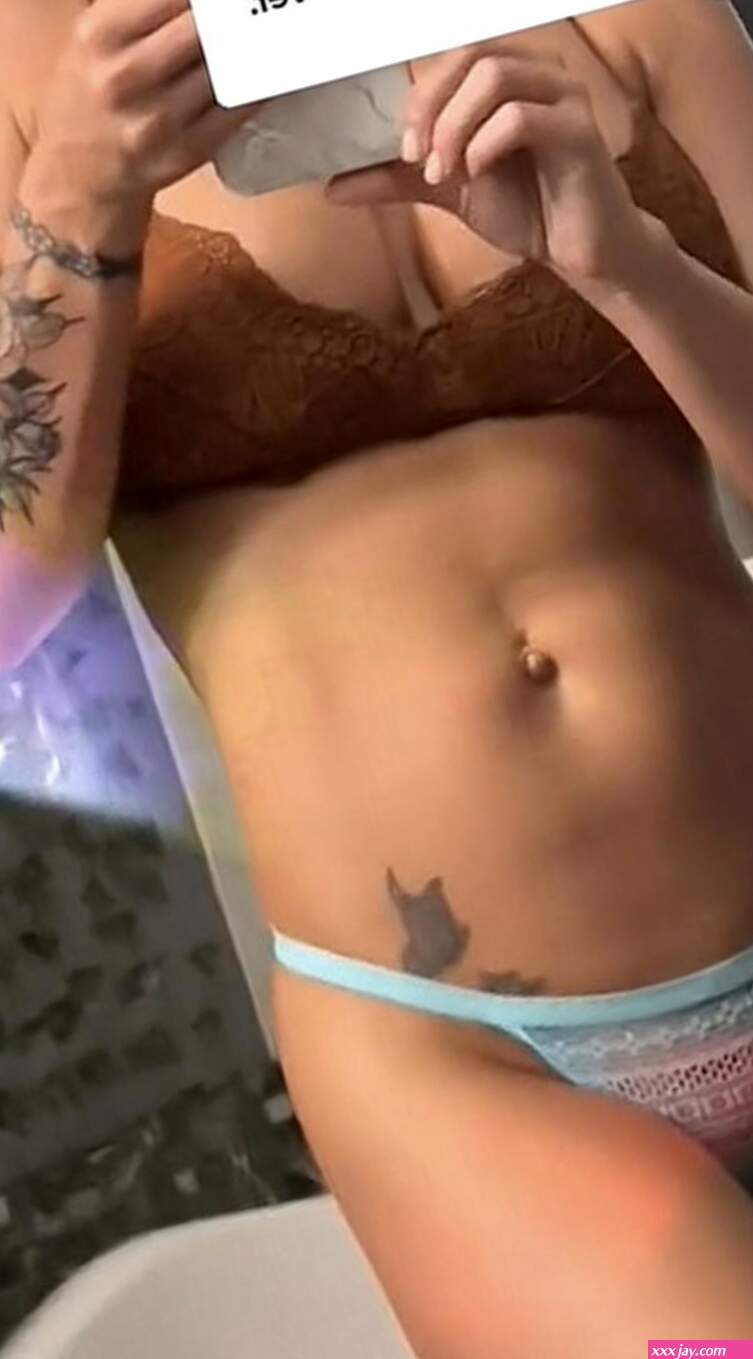 Lunabaylee Nude Leaked Onlyfans Free Online