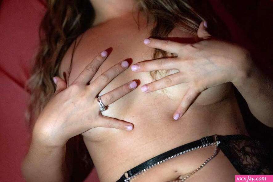 Sunday night always naked only at Maria Bonita