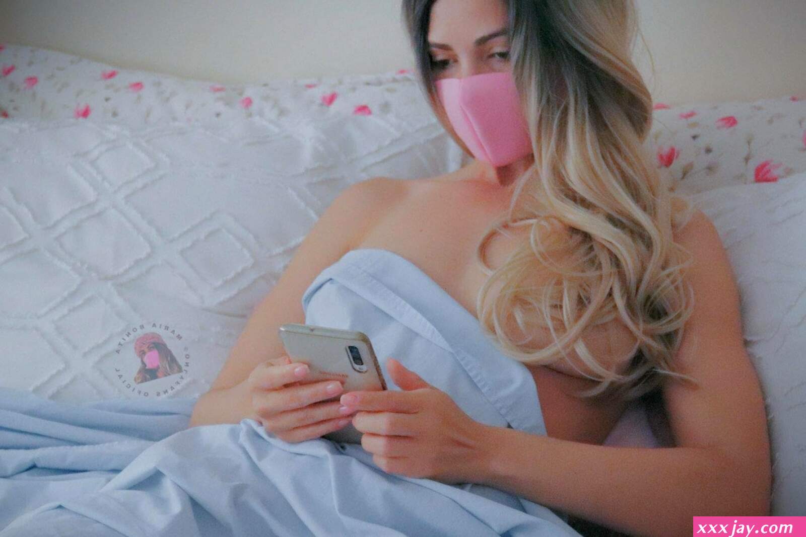 Maria bonita official