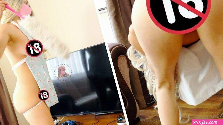 free-mariabonita maria.bonita.real leaked nude photo from OnlyFans and Patreon 0021
