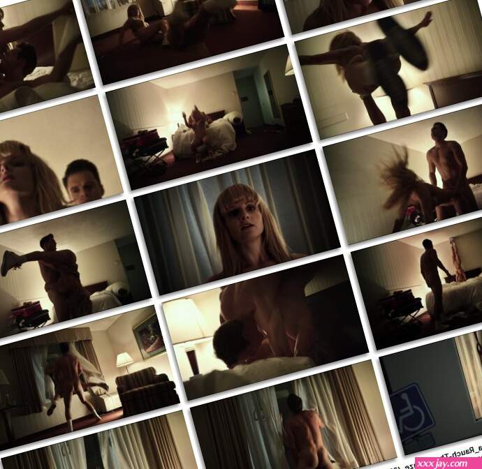 Melissa Rauch Nude in Bronze 2015