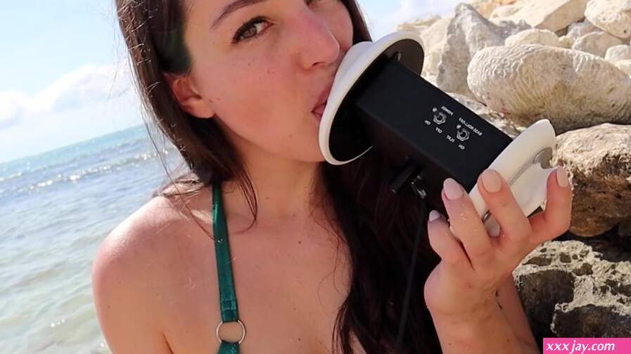 ASMR Mermaid Ear Eating Removed YT Video