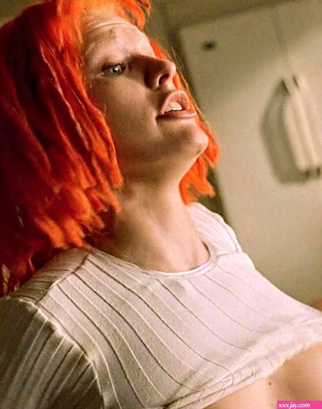 These Milla Jovovich Nudes Can Make You Freaking Horny!