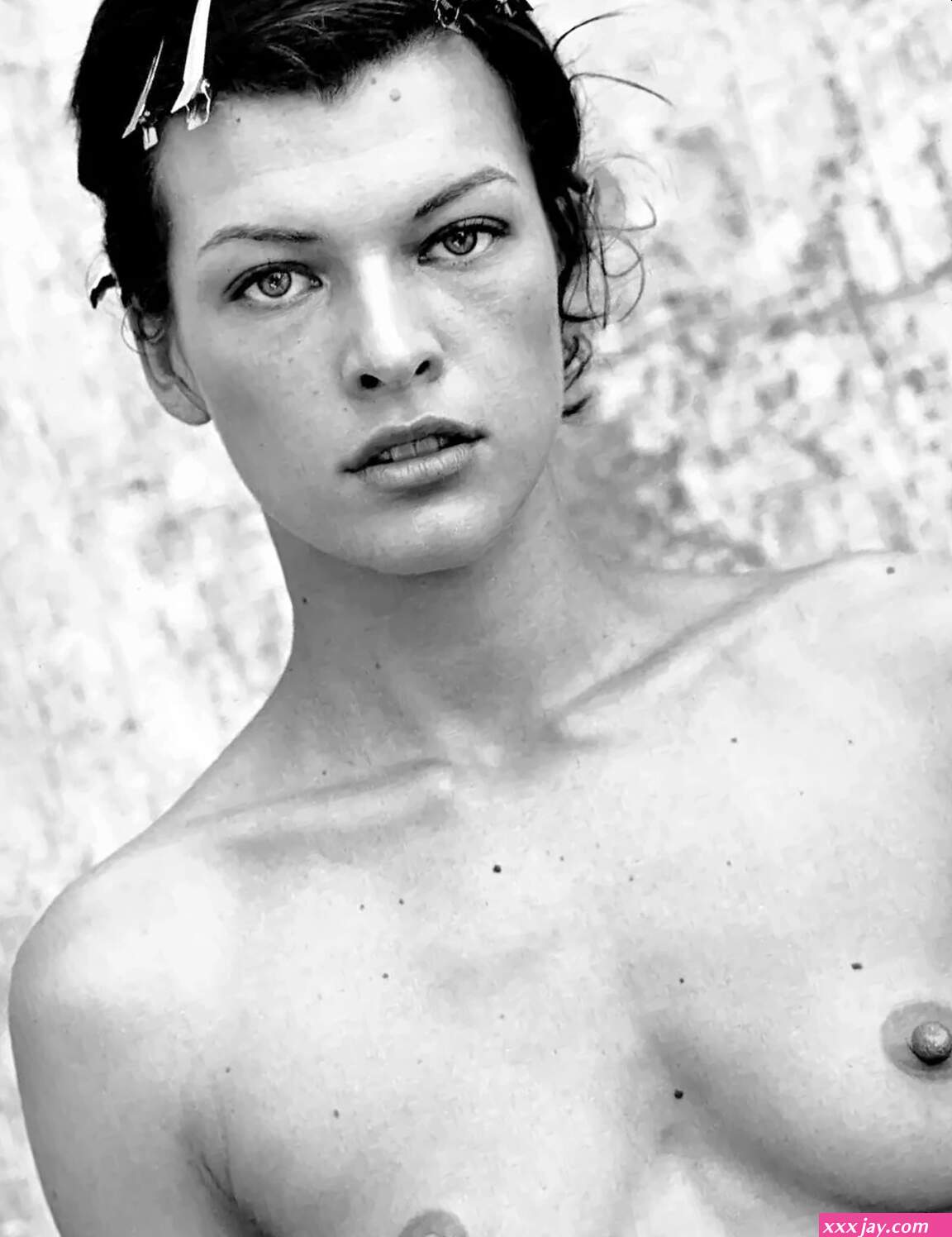 Milla Jovovich