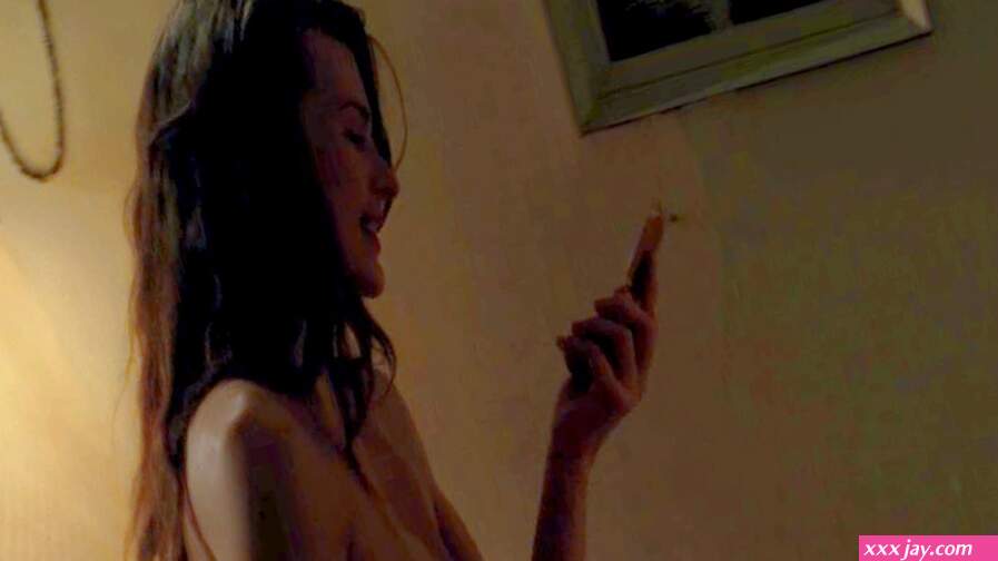 Milla Jovovich Nude Rough Sex In Stone