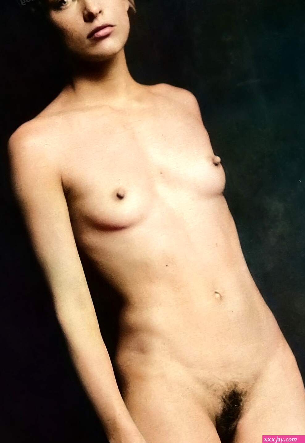 Milla Jovovich millajovovich Nude Leaks OnlyFans Photo 98